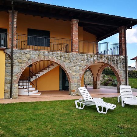 Castel dʼAiano L'Angolo Dell'Artista מראה חיצוני תמונה