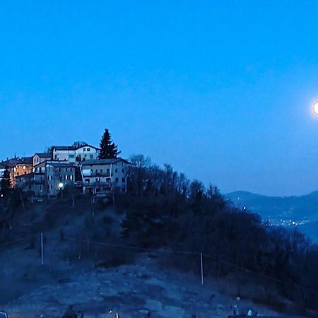 Castel dʼAiano L'Angolo Dell'Artista מראה חיצוני תמונה