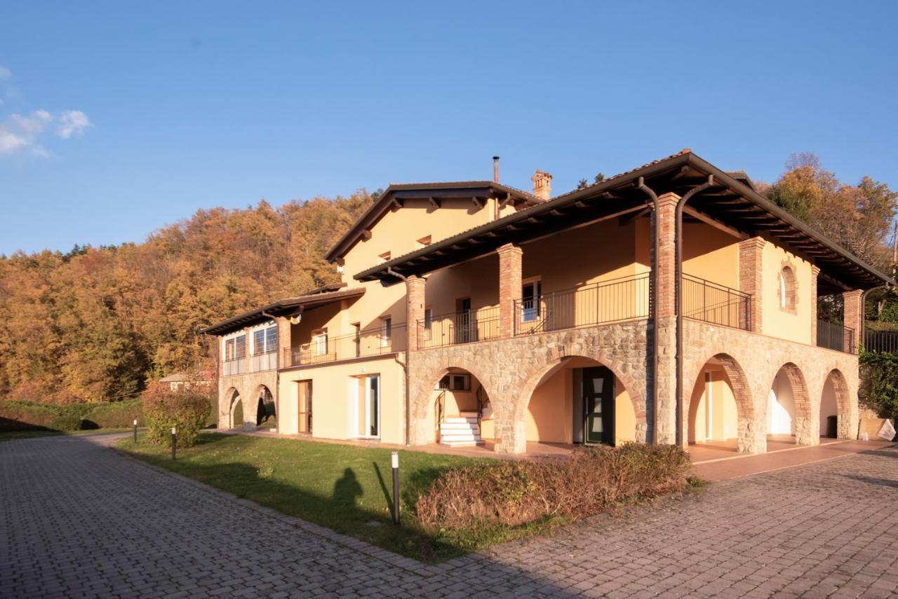 Castel dʼAiano L'Angolo Dell'Artista מראה חיצוני תמונה
